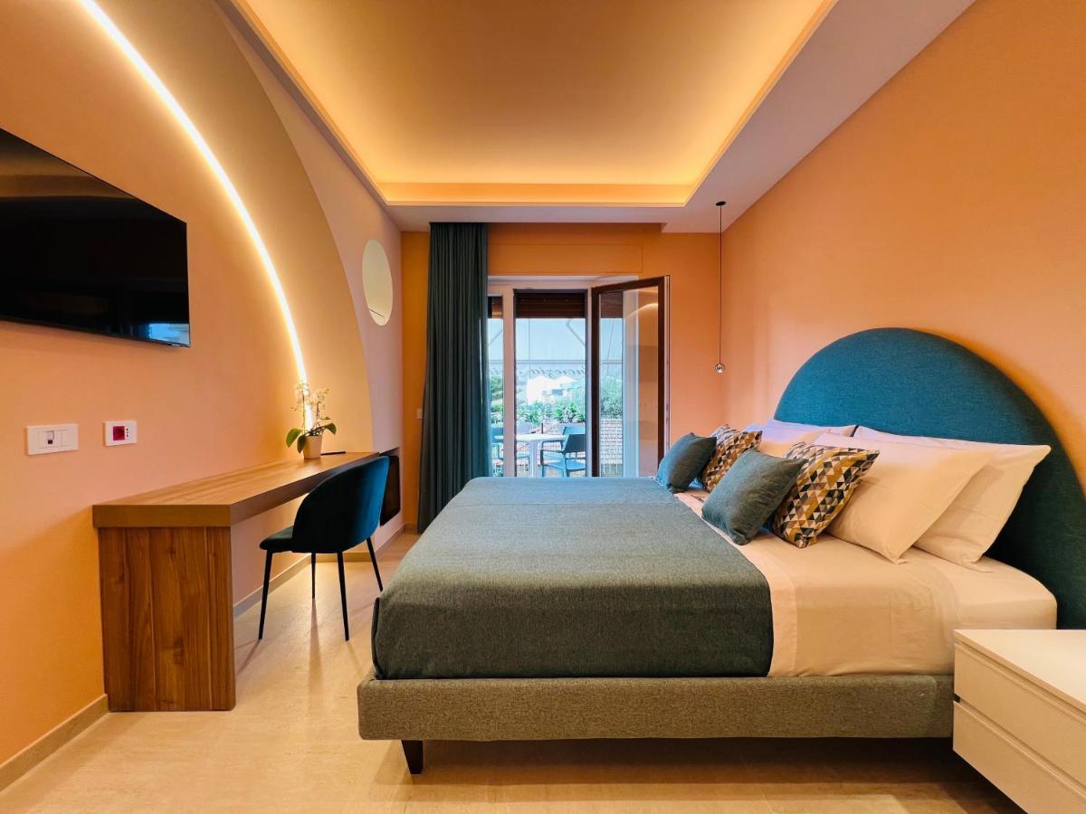 Pensjonat Yourhome - Lucrezia *